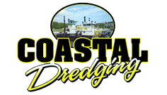 Coastal Dredging